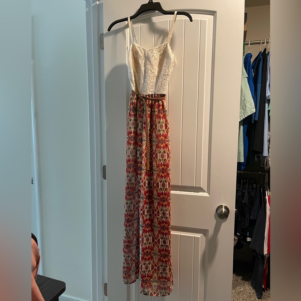Summer dress
